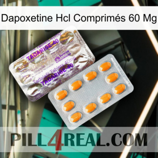Dapoxetine Hcl Comprimés 60 Mg new12